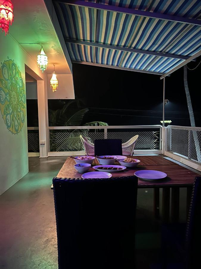 Chameleon Beach Resort, Cherai Kochi 외부 사진