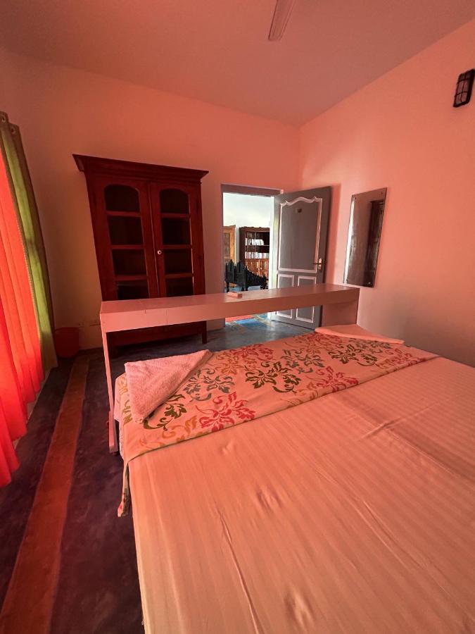 Chameleon Beach Resort, Cherai Kochi 외부 사진