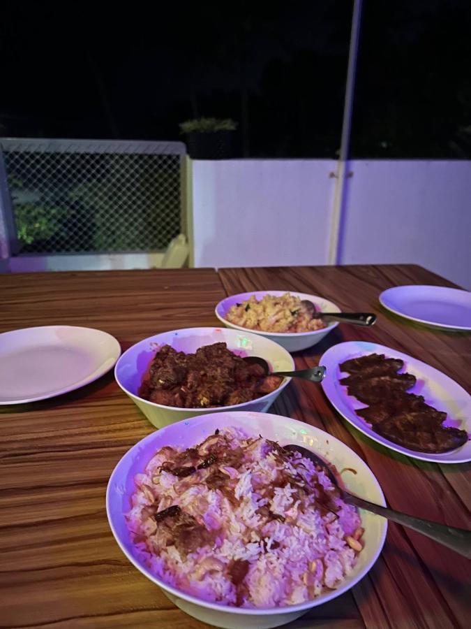Chameleon Beach Resort, Cherai Kochi 외부 사진